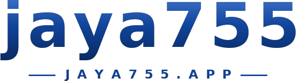 jaya755 logo